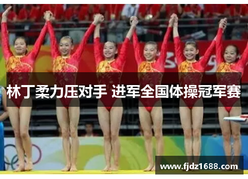 林丁柔力压对手 进军全国体操冠军赛