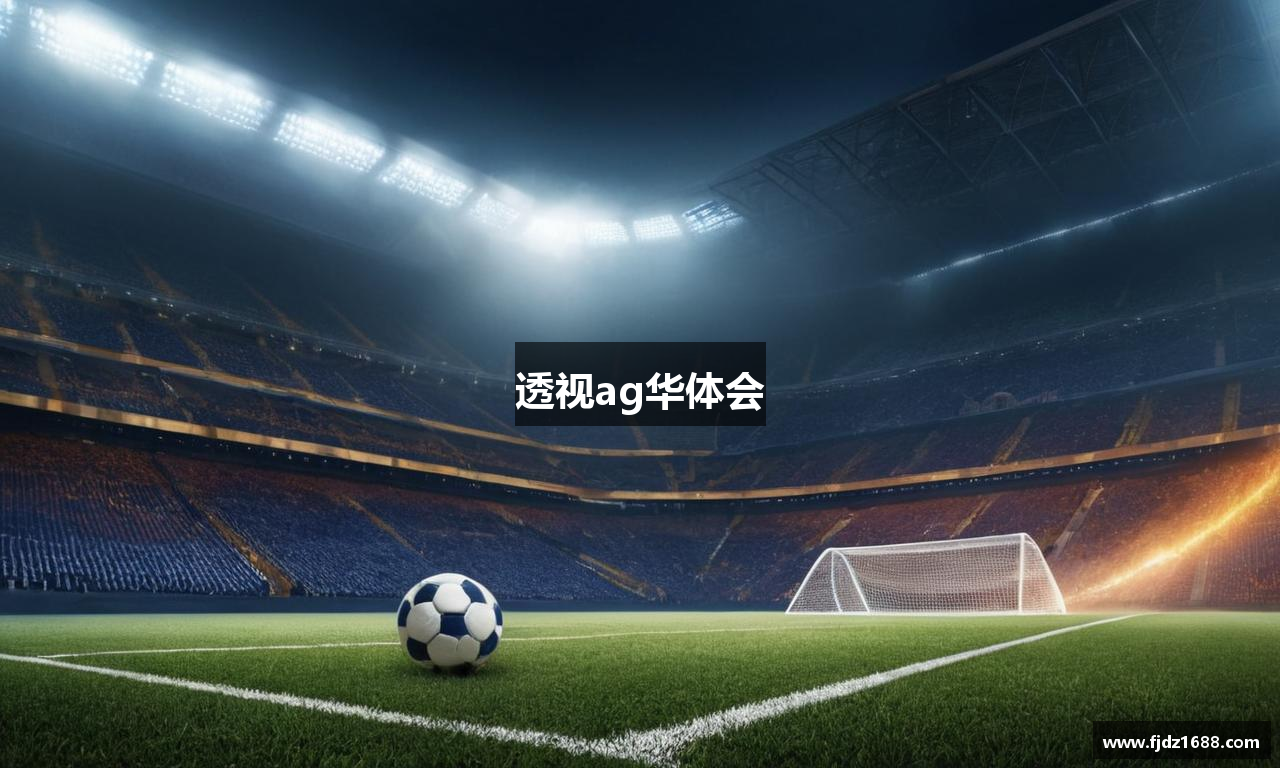 透视ag华体会